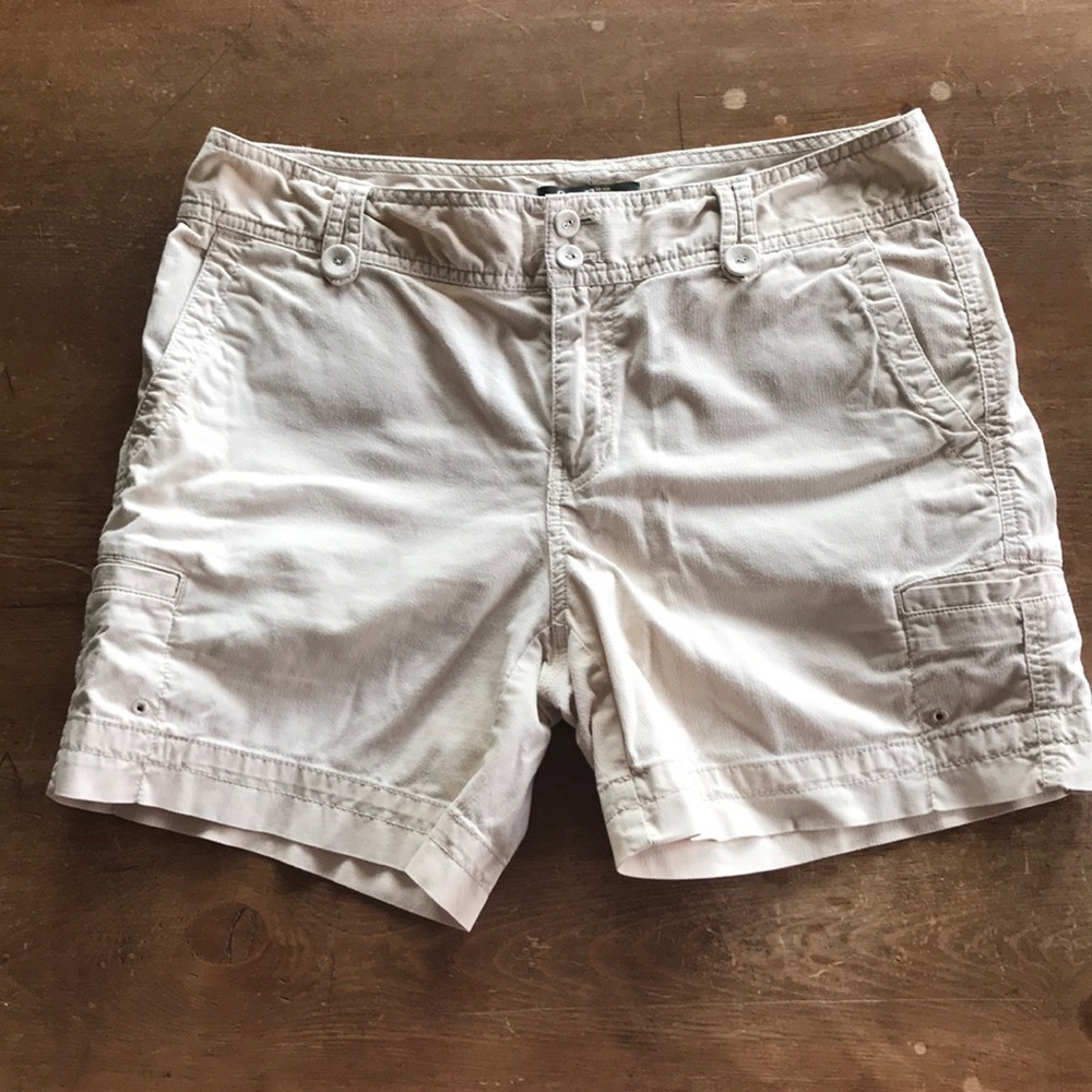 Shorts - Eddie Bauer